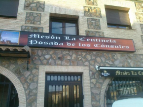  Posada de los Cónsules  Консуэгра